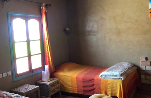 Aoufous Casa | Gîte La Grotte Vallée