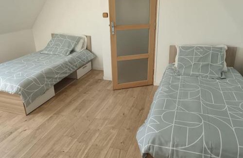Pouldreuzic Casa | Gîte la Korrigane 4 personnes classé 3 étoiles