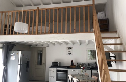 Castelnaudary Casa | Gîte la Lezardière private access canal du midi ** (French only)