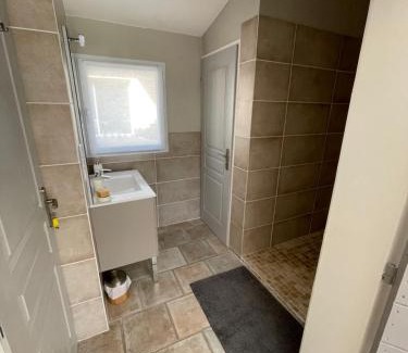 Oraison Casa | Gîte La maison dans l'Olivette