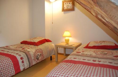 Sazos Casa | Gîte La Maisonnée