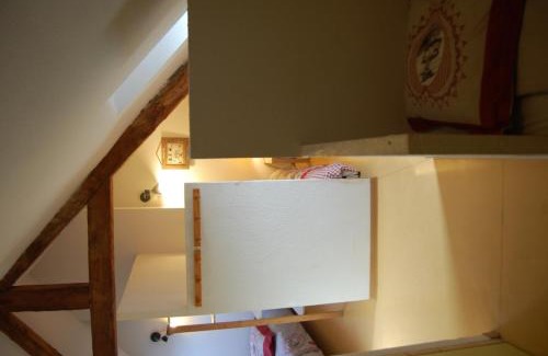 Sazos Casa | Gîte La Maisonnée