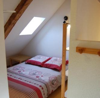Sazos Casa | Gîte La Maisonnée