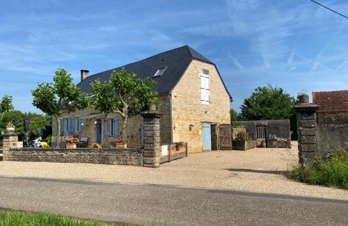 Jayac Casa | Gîte La Mauratie