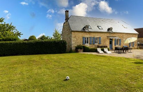Jayac Casa | Gîte La Mauratie