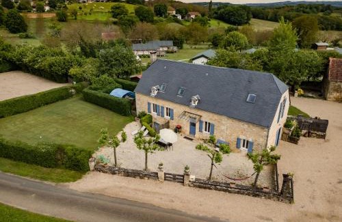 Jayac Casa | Gîte La Mauratie