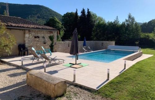 Mirmande Casa | Gîte la Mirmandelle