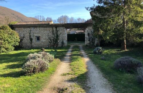 Mirmande Casa | Gîte la Mirmandelle
