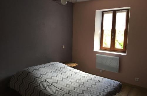 Mirmande Casa | Gîte la Mirmandelle