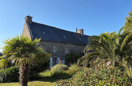 Ploubazlanec Apartamento | Gîte La Noec