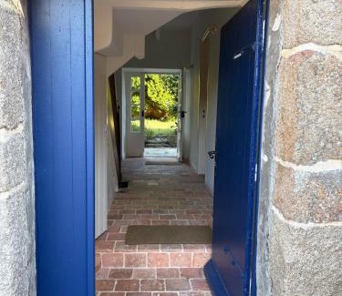 Ploubazlanec Apartamento | Gîte La Noec