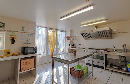 Paulin Casa | Gîte La Noyeraie En Périgord Noir