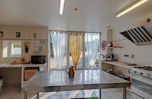 Paulin Casa | Gîte La Noyeraie En Périgord Noir