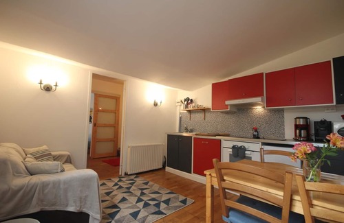 Bordeaux-Saint-Clair Casa | Gîte la Pépinière - Bordeaux ST Clair