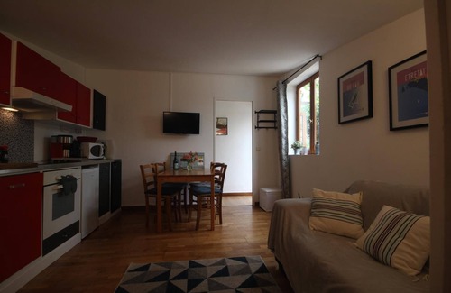 Bordeaux-Saint-Clair Casa | Gîte la Pépinière - Bordeaux ST Clair