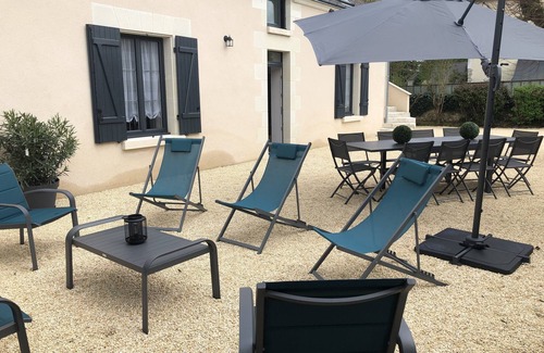 Amboise Casa | Gîte "La Patouille"