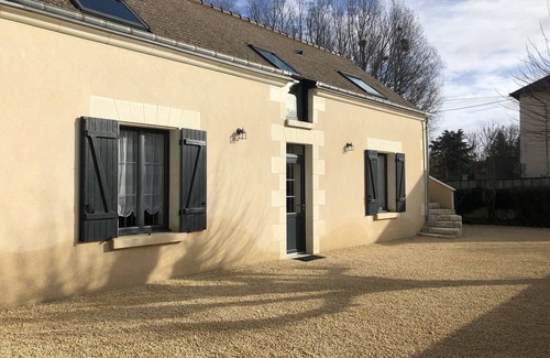 Amboise Casa | Gîte "La Patouille"