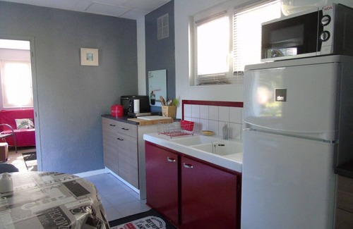 Romorantin-Lanthenay Casa | Gîte La Petite Maison d'Eva