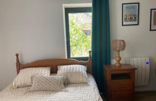 Cordemais Casa | Gîte la peille