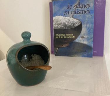 Cordemais Casa | Gîte la peille