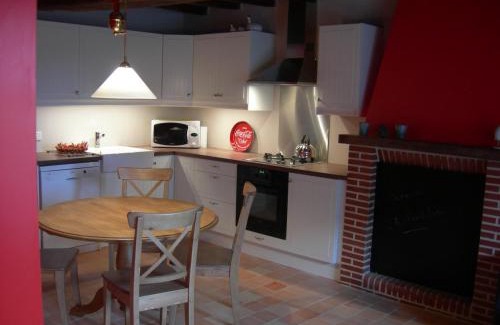 Baulon Casa | Gîte La Penhatière
