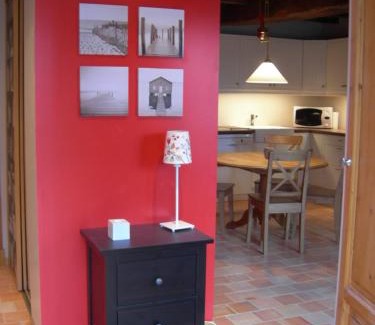 Baulon Casa | Gîte La Penhatière