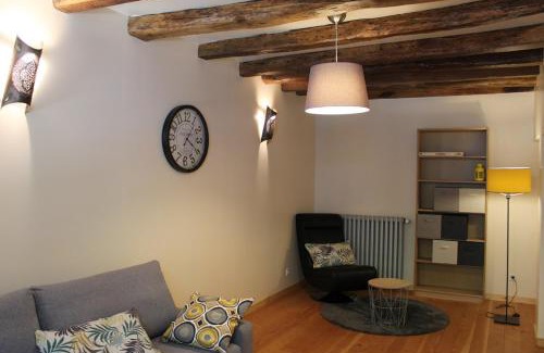 Chatillon Casa | gîte "la percée des lacs"