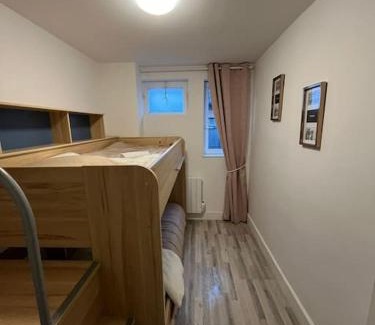 Orchies Apartamento | Gîte la perle rose 50 m²