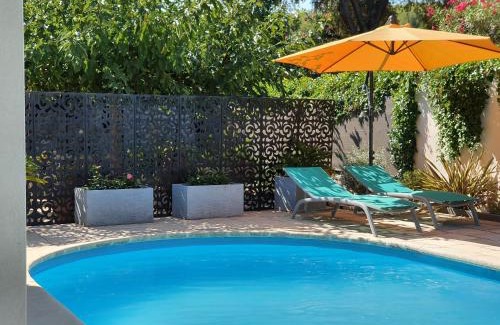 Comps Casa | Gîte " La Petite Compsoise "