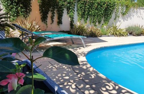 Comps Casa | Gîte " La Petite Compsoise "