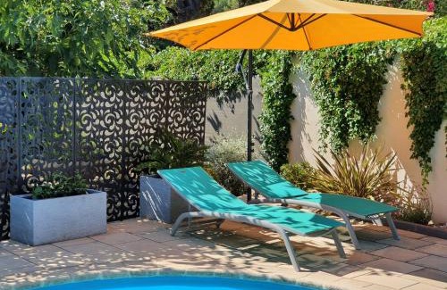 Comps Casa | Gîte " La Petite Compsoise "
