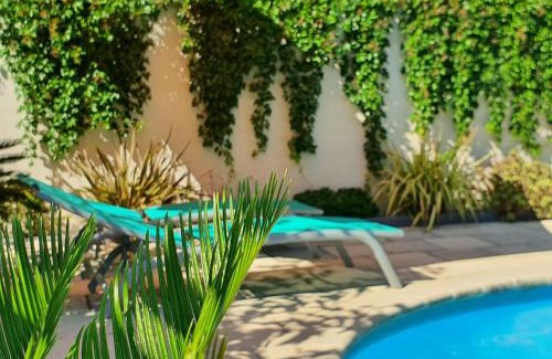 Comps Casa | Gîte " La Petite Compsoise "