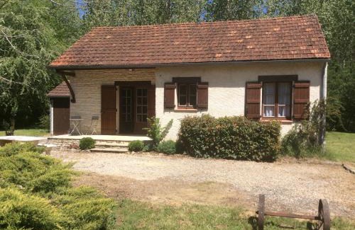 Frayssinet-le-Gelat Complejo | Gîte La Petite Fagette