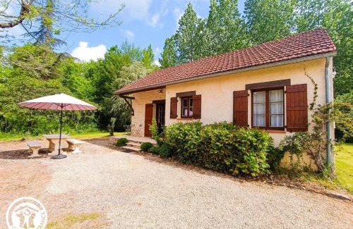 Frayssinet-le-Gelat Complejo | Gîte La Petite Fagette