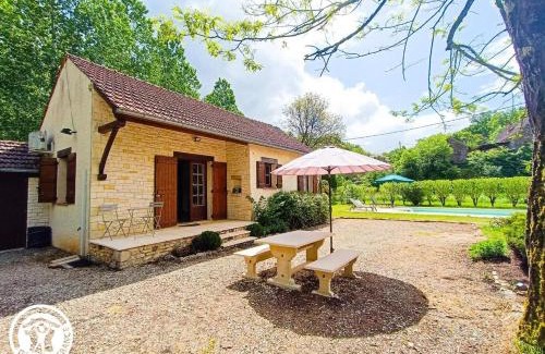 Frayssinet-le-Gelat Complejo | Gîte La Petite Fagette