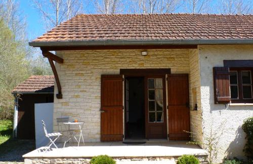 Frayssinet-le-Gelat Complejo | Gîte La Petite Fagette
