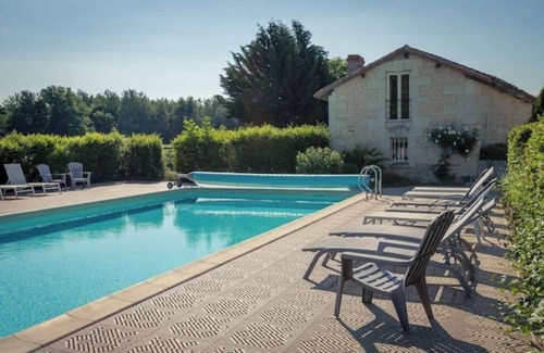 Saires Chalet De Esquí | Gîte La Petite Grange