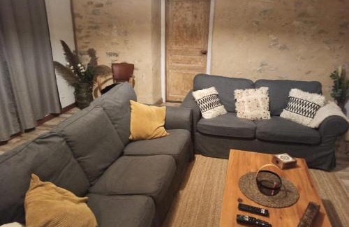 Septfonds Casa | Gîte La Petite Longère