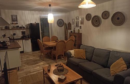 Septfonds Casa | Gîte La Petite Longère