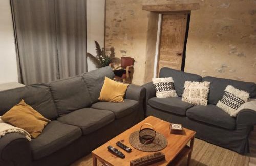 Septfonds Casa | Gîte La Petite Longère