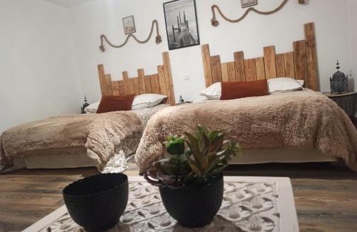 Septfonds Casa | Gîte La Petite Longère