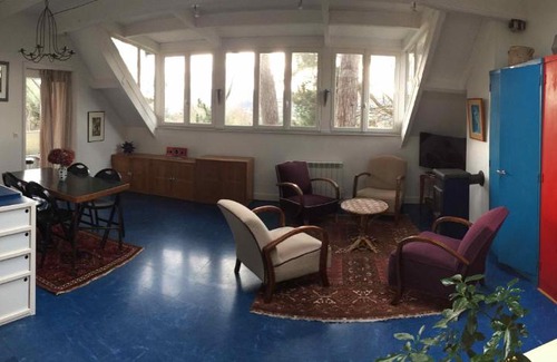 Etretat Casa | Gîte La Petite Maison