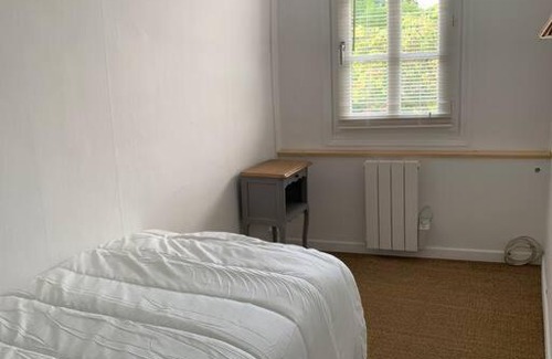 Guitres Casa | Gîte La Petite Maison
