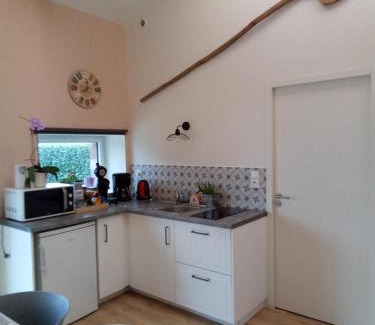 Montournais Casa | Gîte la petite maison