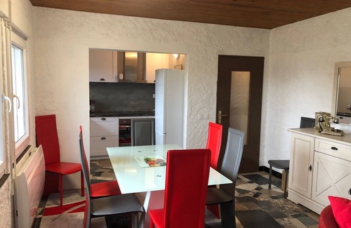 Dabo Casa | Gîte LA Petite Mesange
