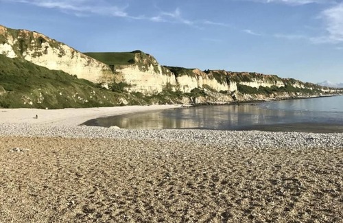 Saint-Jouin-Bruneval Casa | Gîte La Plage - SAINT JOUIN BRUNEVAL