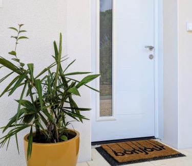 Puygouzon Casa | Gîte La Planquette