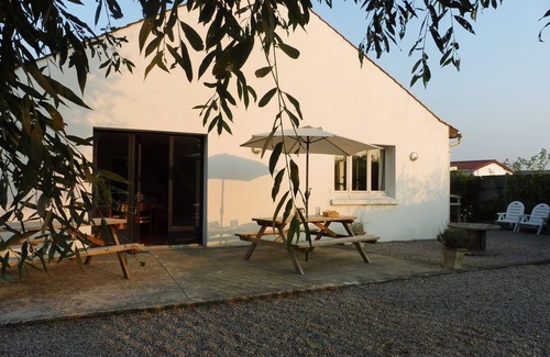 Verlincthun Cabaña | casa rural La prairière casa unifamiliar jardín cerca de Hardelot, encanto, calma