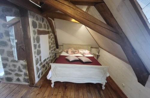 Villandry Casa | Gîte la renaissance