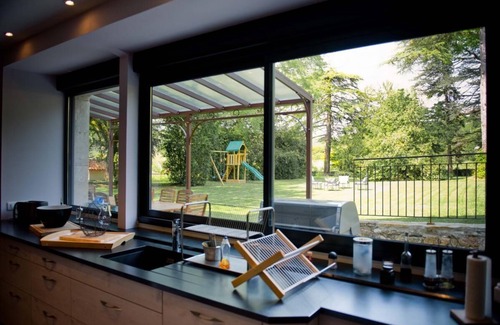 Calvignac Casa | Gîte La Rivière - CALVIGNAC